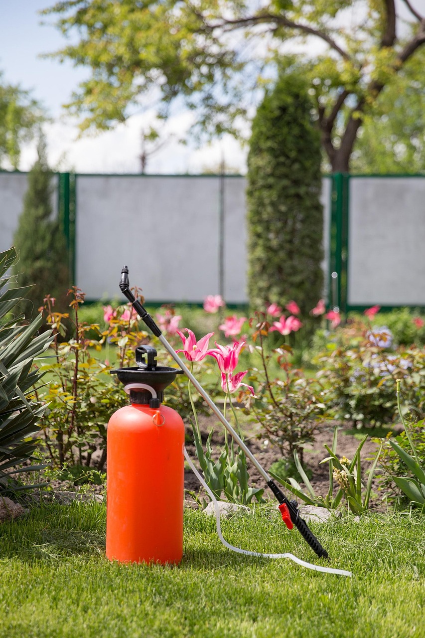 fertilizer, aerosol, exterminator, equipment, gardener, lawn, gardening, garden, flower wallpaper, green, agriculture, nature, bush, chemical, chemicals, beautiful flowers, container, control, cultivated, fence, flower, grass, handle, flower background, hose, insect, insecticidal, insecticide